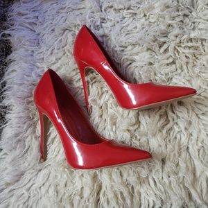 SHOE REPUBLIC LA high heels